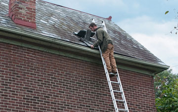 what affects urgent Hamilton roof repairs