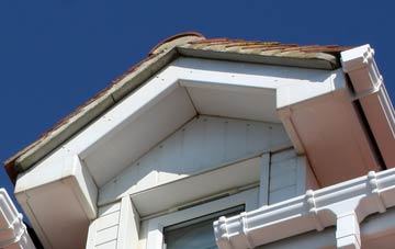 Hamilton fascia installation costs