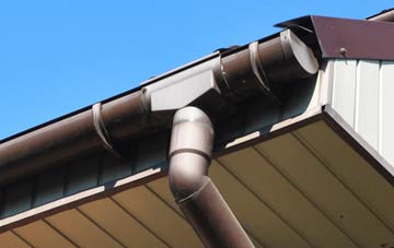 types of Hamilton fascias
