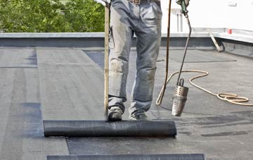 flat roof replacement Hamilton, South Lanarkshire