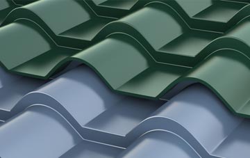 who should consider Hamilton plastic roofs