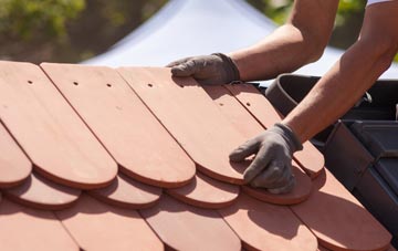 Hamilton roof tile contractors