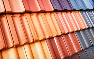 Hamilton roof tile costs