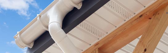 get Hamilton guttering quotes today