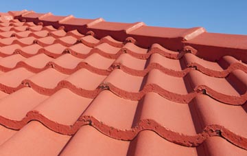 Hamilton tile and slate roof replacement