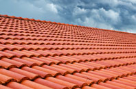 Hamilton roofing tiles