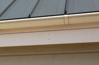 Hamilton soffit repair